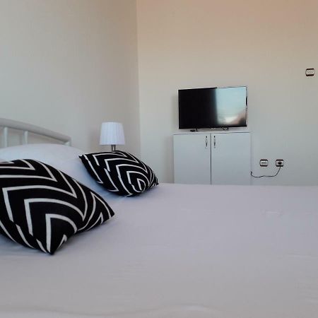 Apartman Dunja Ns 2 Нови Сад Екстериор снимка