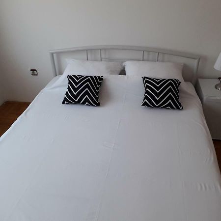Apartman Dunja Ns 2 Нови Сад Екстериор снимка