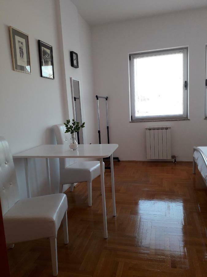 Apartman Dunja Ns 2 Нови Сад Екстериор снимка
