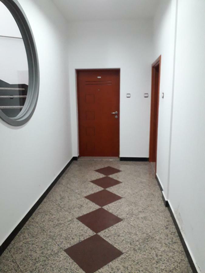 Apartman Dunja Ns 2 Нови Сад Екстериор снимка