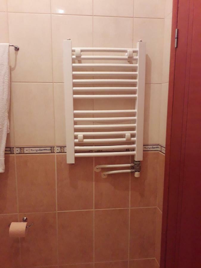Apartman Dunja Ns 2 Нови Сад Екстериор снимка