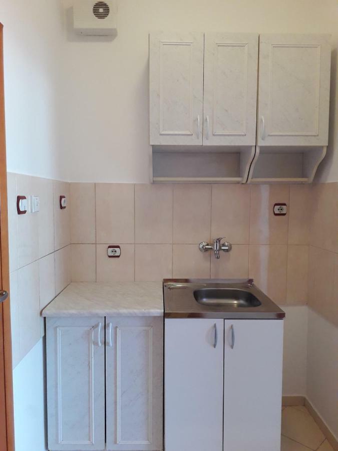 Apartman Dunja Ns 2 Apartment Нови Сад Екстериор снимка