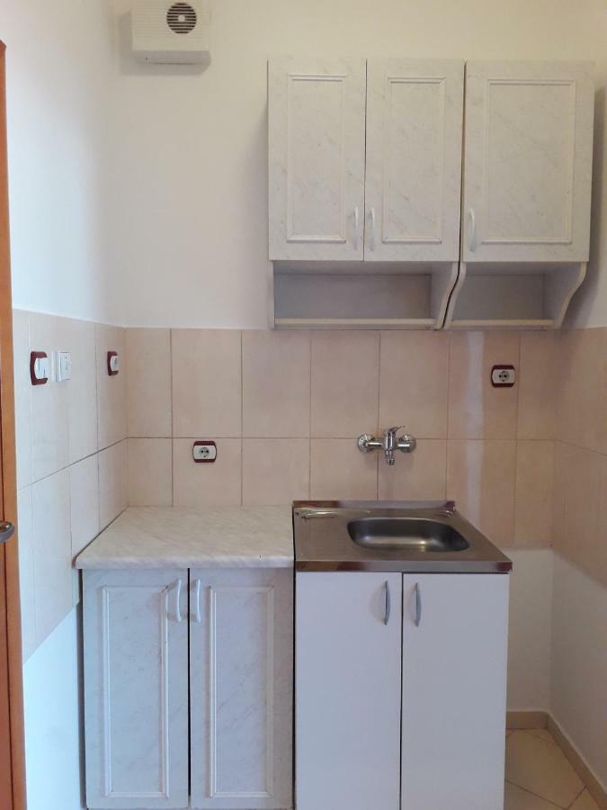 Apartman Dunja Ns 2 Нови Сад Екстериор снимка