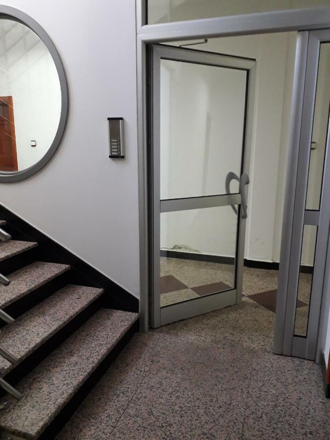 Apartman Dunja Ns 2 Нови Сад Екстериор снимка