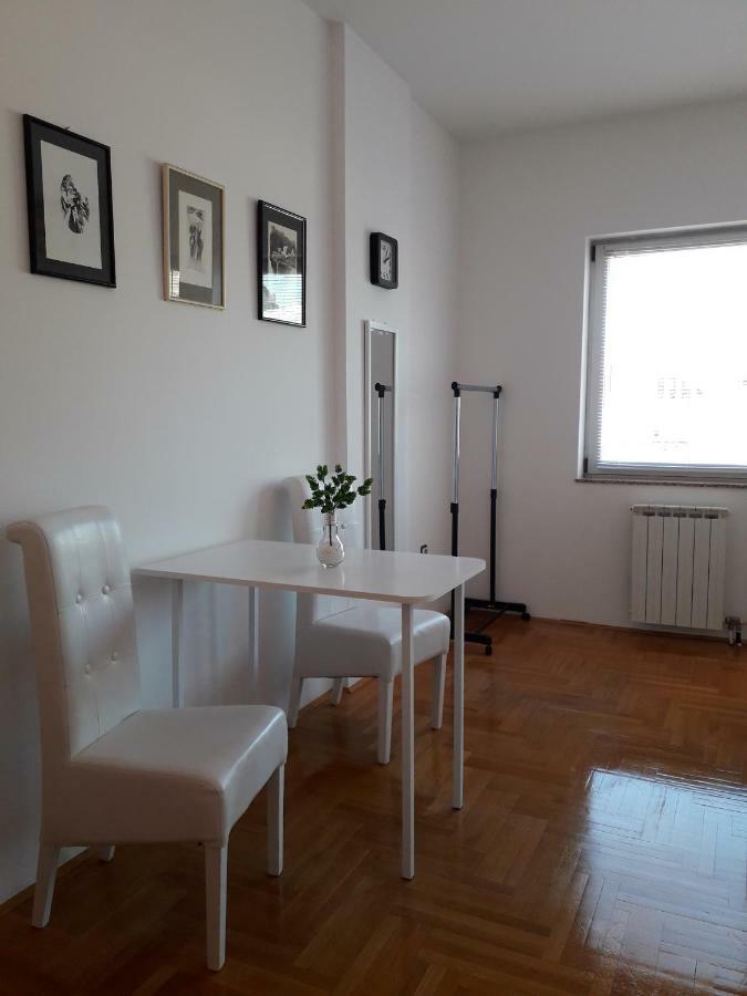 Apartman Dunja Ns 2 Нови Сад Екстериор снимка