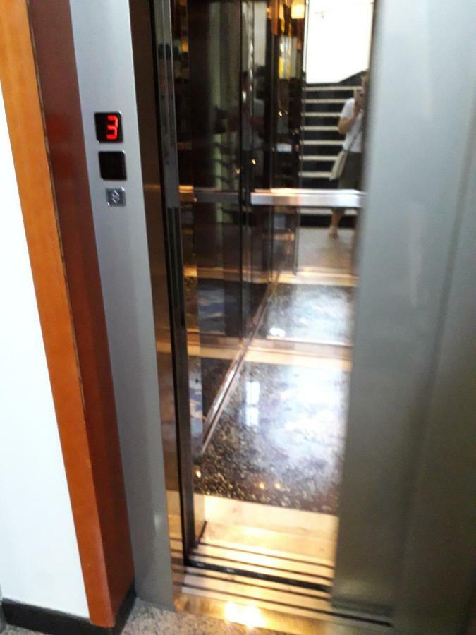 Apartman Dunja Ns 2 Нови Сад Екстериор снимка